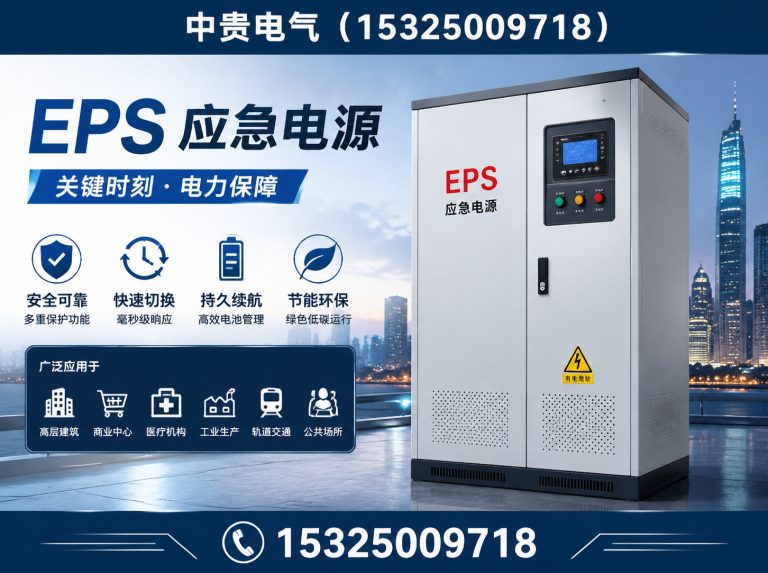 瓯海区UPS不间断电源展示图